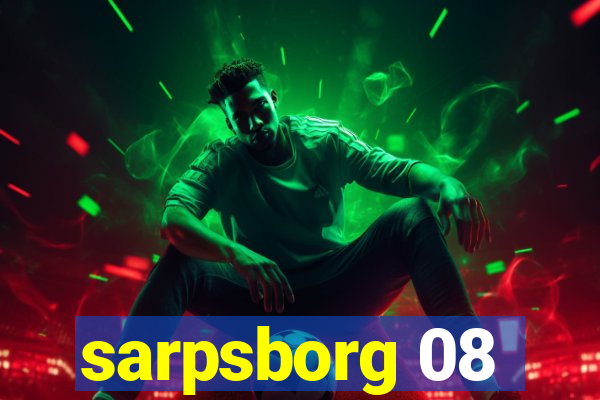 sarpsborg 08